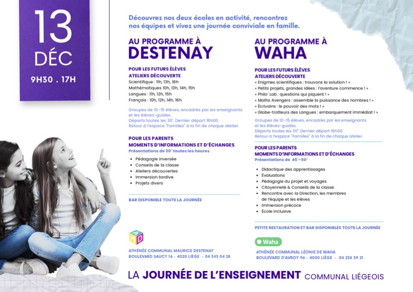 Aperçu - programmes journée de l'enseignement (2)