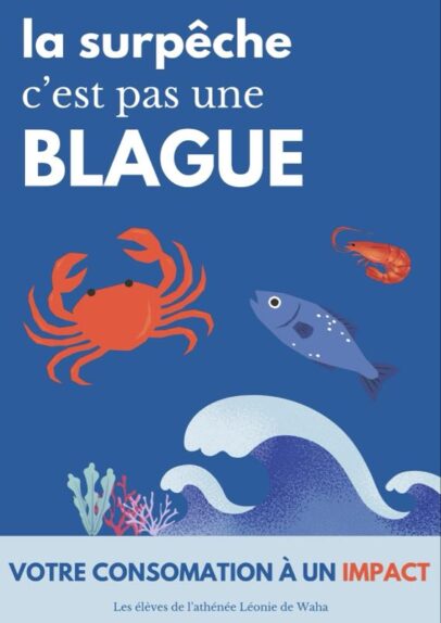 Aperçu de - La surpêche et l’aquaculture
