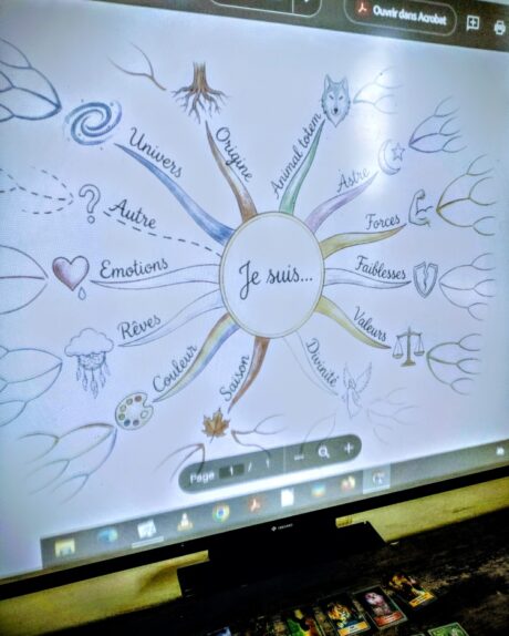 Aperçu de - PORTRAIT-POÊME